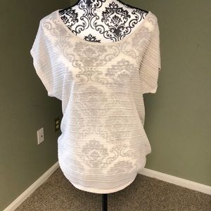 Metaphor blouse